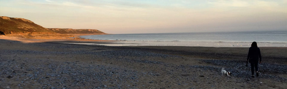 Jon Wooller Banner